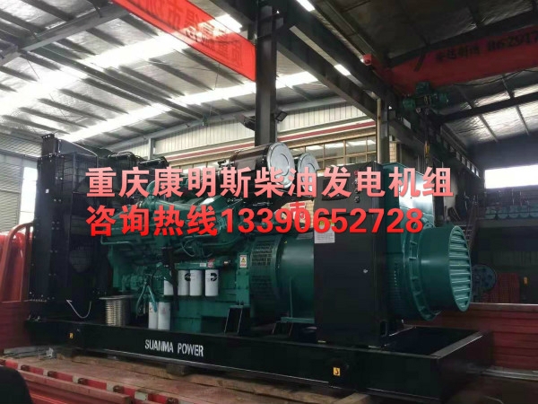 重慶康明斯柴油發電機廠家_meitu_2